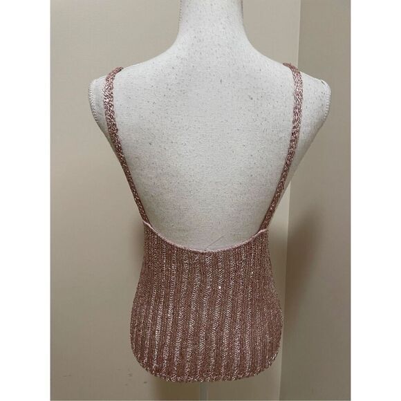 Free People All Time Fave Swit Cami Size M - Picture 6 of 8